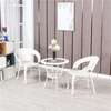 Dining Set: Home Dining 3 Pieces Matching Set thumb 0