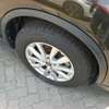 Nissan X-Trail hybrid thumb 1