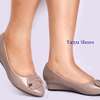 Taiyu Low Wedge Shoes Size 37-42 Classic Colors thumb 3