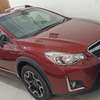 Subaru XV Redwine 2017 AWD thumb 0