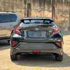 Toyota CH-R Black 2019 2WD thumb 11