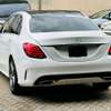 Mercedes Benz C180 AMG 2018 thumb 10
