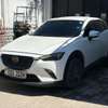 MAZDA CX3 2017MODEL DIESEL FULLY LOADED thumb 5