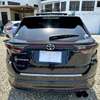 Toyota Harrier premium sunroof 2018 thumb 1