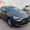 Mazda Demio  grey thumb 8