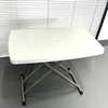 Foldable Table : White Foldable Office Table In Oyugis thumb 7