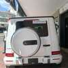 Mercedes Benz AMG G400d Sunroof 2020 thumb 8