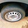 Toyota Probox Grey 2017 2wd thumb 3