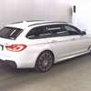 2019 BMW 5 SERIES 523! Touring M Sport thumb 5