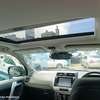 Toyota Landcruiser TZG thumb 8