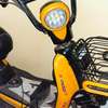 Urban Electric Scooter thumb 1
