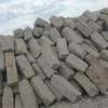 Quarry Hand cut / Machine cut stones  & Ballast thumb 9