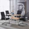 Ergonomic office desk chair thumb 9
