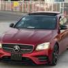 MERCEDES BENZ AMG E53 2019MODEL SUNROOF thumb 4