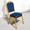 Blue Affordable Banquet Chair thumb 0