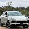2020 Porsche Cayenne coupe thumb 6