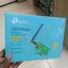 TP-Link TL-WN781ND 150Mbps Wireless N PCI Express Adapter thumb 2