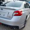 Subaru Impreza WRX S4 double exhaust 2018 thumb 12
