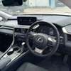 Lexus RX300t 2020 Sunroof white thumb 2
