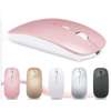 Rechargable Mouse thumb 0