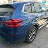 BMW X3 thumb 9