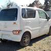 2019 SUZUKI WAGON R 5D thumb 7