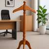 Umbrella Shaped Wooden Coat Hanger thumb 11