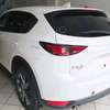 Mazda CX-5 SUV White Alloy Wheels thumb 12