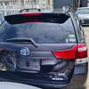 Toyota corolla fielder G grade 2018 hybrid thumb 9