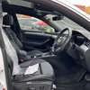 Volkswagen Arteon Sunroof 2018 thumb 2
