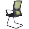Captain Mesh Office Chair thumb 3