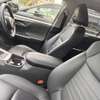 Mercedes Benz AMG C200 black 2018 thumb 11