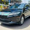 Harrier hybrid 2000cc petrol 2018 model black color thumb 3