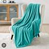 Coral fleece throw blankets 6 by 6 thumb 2