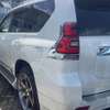 TOYOTA LANDCRUISER PRADO TZ.G  2020MODEL SUNROOF thumb 1