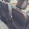 Nissan X-Trail Sunroof Black 2018 4wd thumb 7