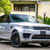 2019 Range Rover Sport HSE thumb 11