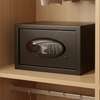 Fireproof Safe Box : Electronic Fireproof Safe Box 9KGS thumb 0