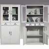 Mettalic filling cabinet thumb 5