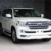 2021 TOYOTA LAND CRUISER ZX thumb 11