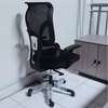 Office Chair: Office High Back Swivel Seat thumb 2