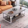 Coffee Table; Wooden Top Home Coffee Table in Keroka thumb 0
