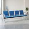 Reception Benches:4-Seater Office Reception Bench In Ibeno thumb 4