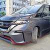 Nissan Serena highway Star hybrid ✨✨✨✨ Nismo 2018 thumb 2