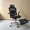 Orthopedic Mesh High Back Chair thumb 7