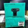 C270 Logitech webcam camera thumb 1