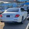Mercedes Benz AMG E300 2018 thumb 2