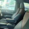 Toyota Alphard Sunroof white 2018 thumb 5
