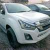 ISUZU D max thumb 0