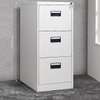 3-Drawer Office File Cabinet thumb 3